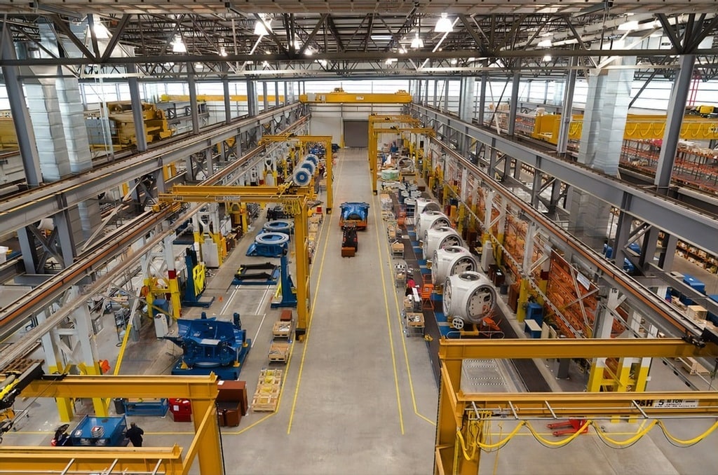 Pourquoi l'alesage est une étape essentielle en mécanique industrielle ?